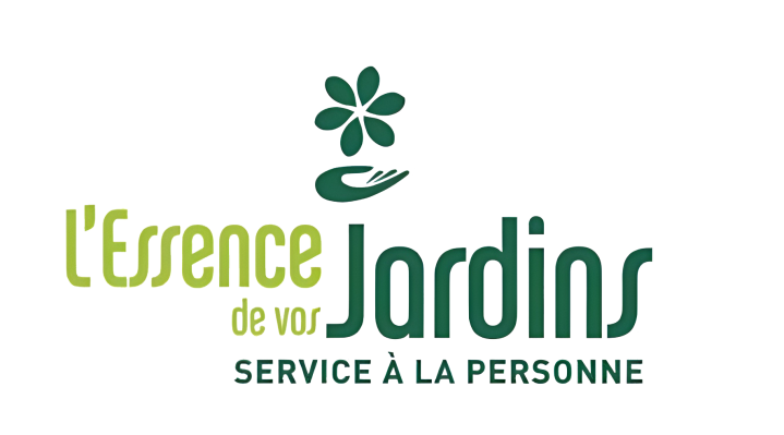 Logo L'Essence de vos Jardins